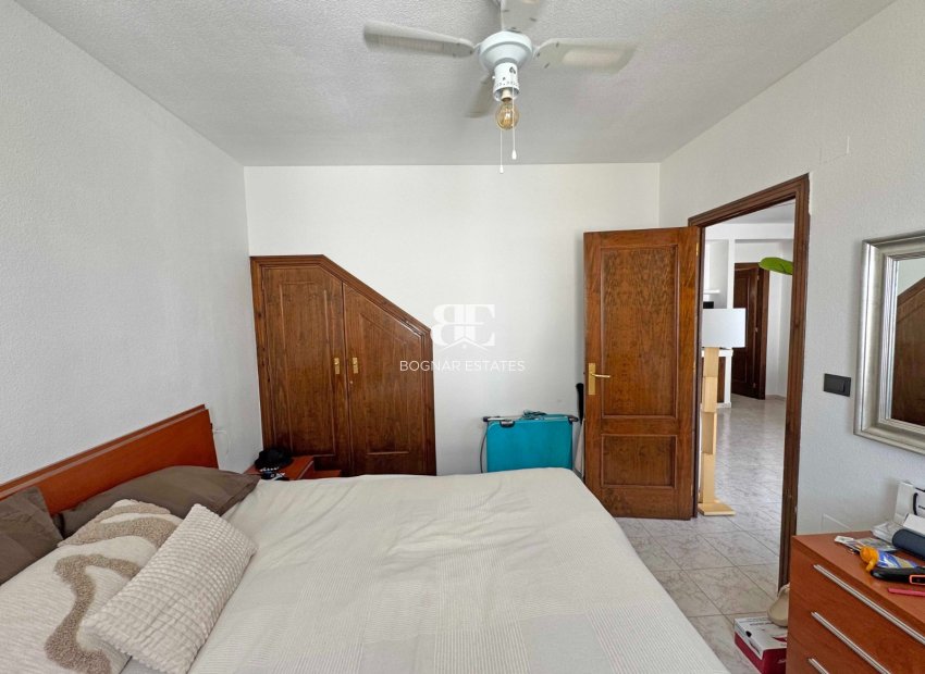 Resale - apartment -
Torrevieja - La Mata