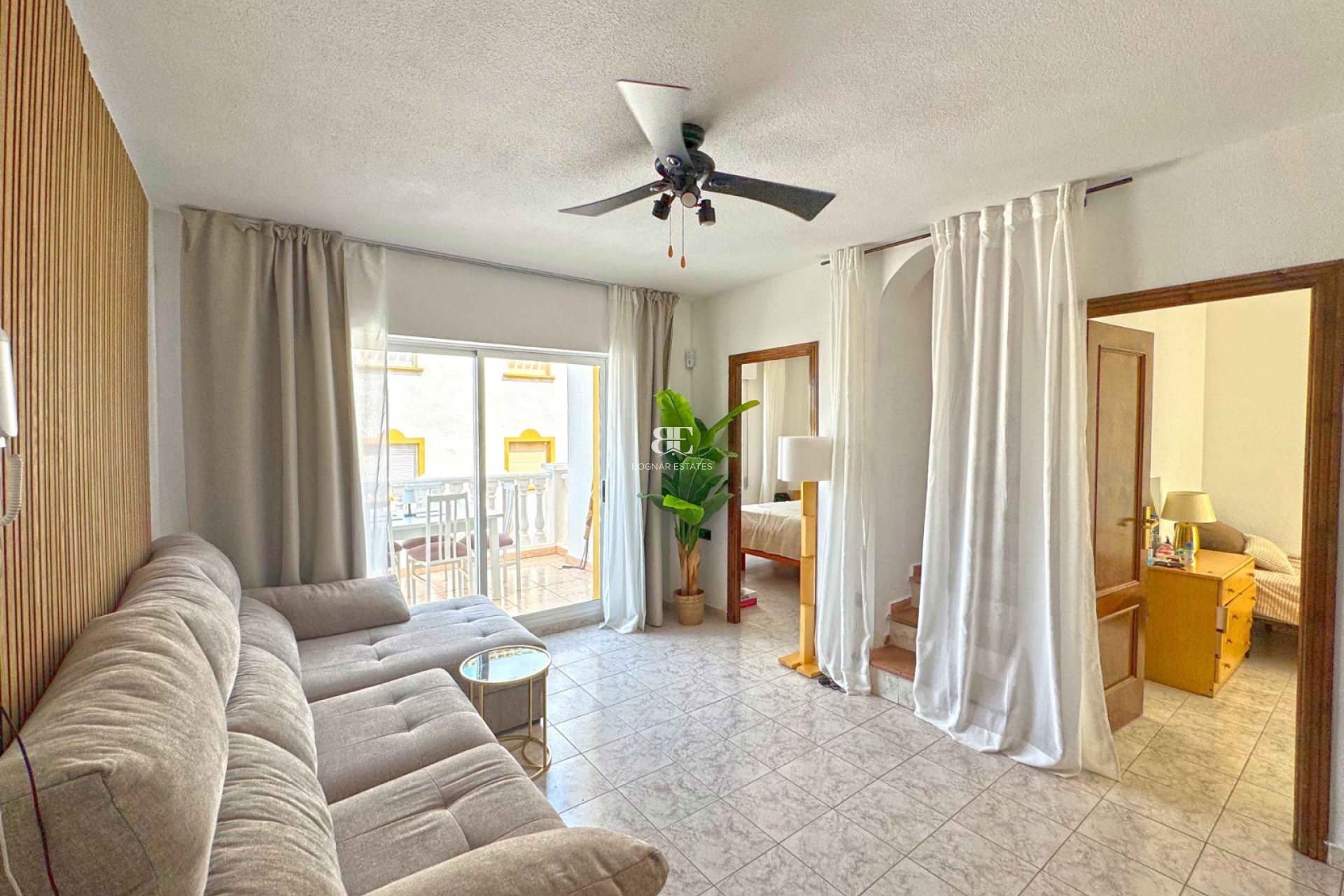 Resale - apartment -
Torrevieja - La Mata