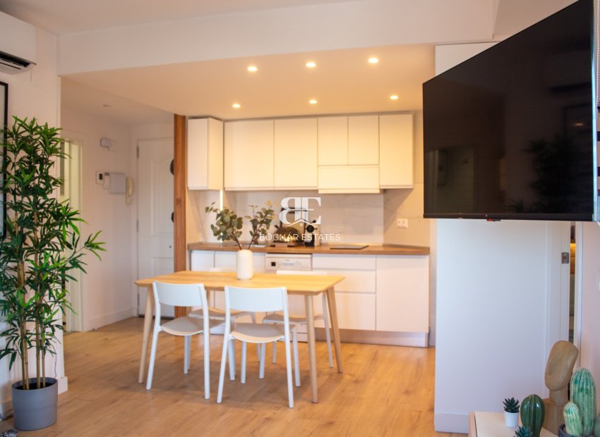 Resale - apartment -
Torrevieja - La Mata