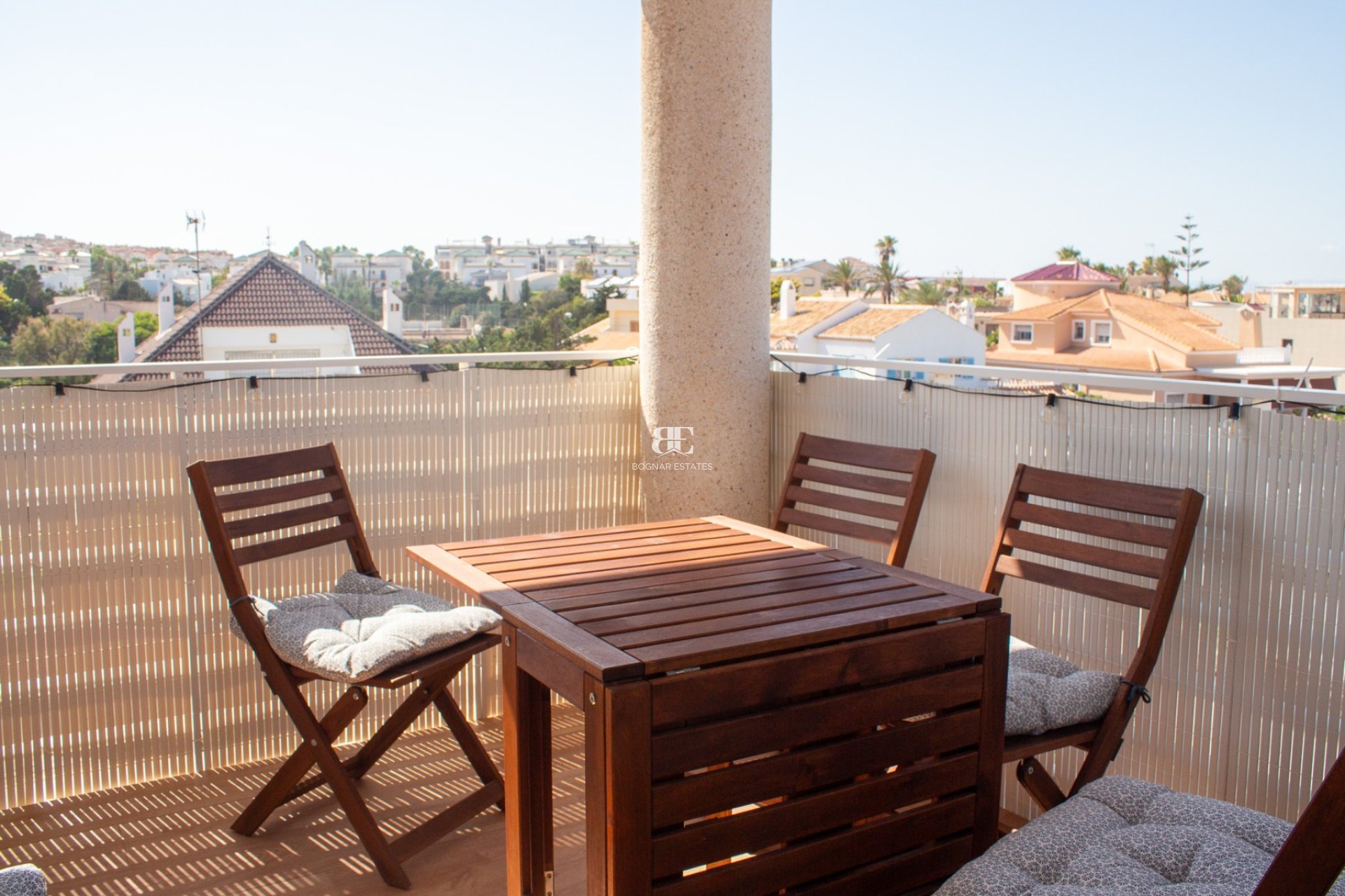 Resale - apartment -
Torrevieja - La Mata
