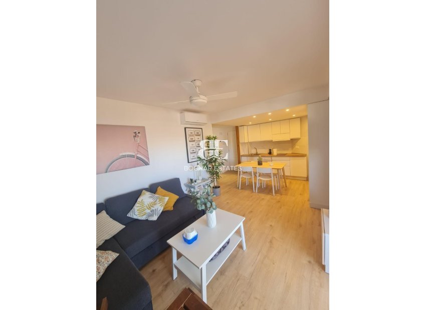 Resale - apartment -
Torrevieja - La Mata