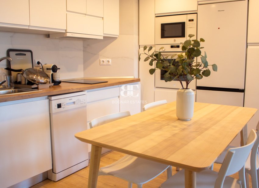 Resale - apartment -
Torrevieja - La Mata