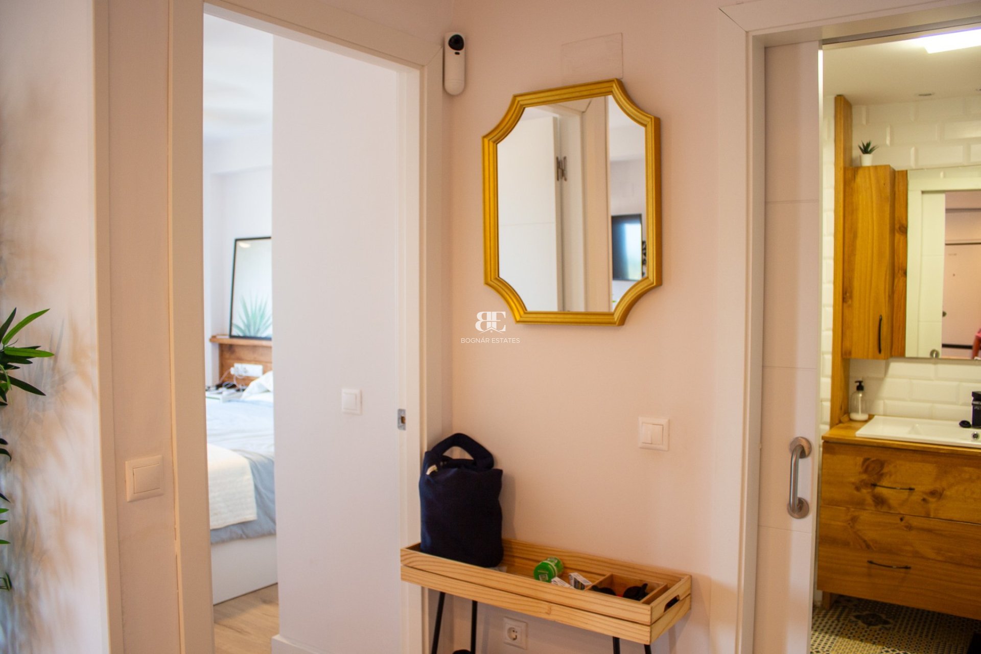 Resale - apartment -
Torrevieja - La Mata