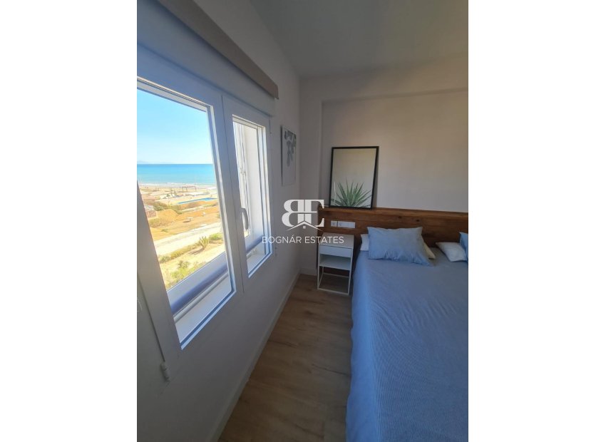 Resale - apartment -
Torrevieja - La Mata