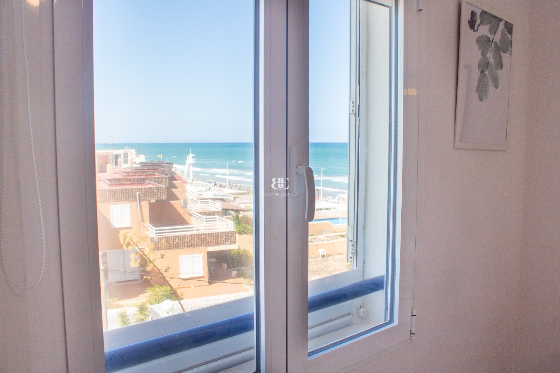 Resale - apartment -
Torrevieja - La Mata