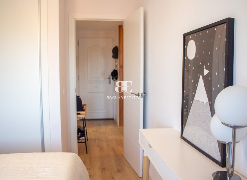 Resale - apartment -
Torrevieja - La Mata