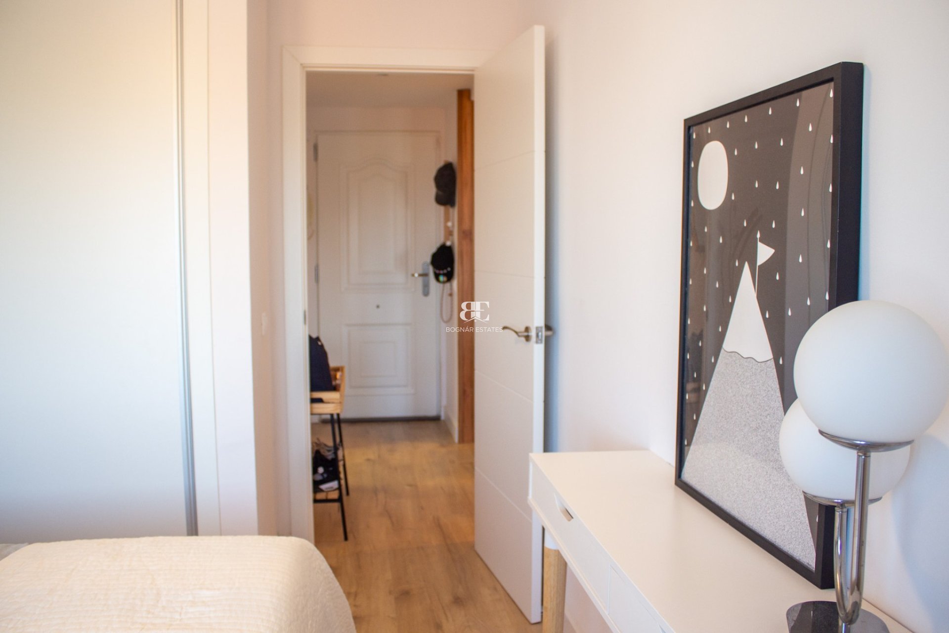 Resale - apartment -
Torrevieja - La Mata