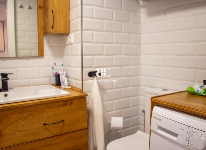 Resale - apartment -
Torrevieja - La Mata