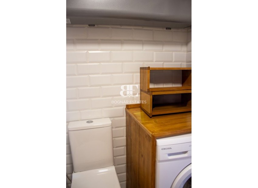 Resale - apartment -
Torrevieja - La Mata