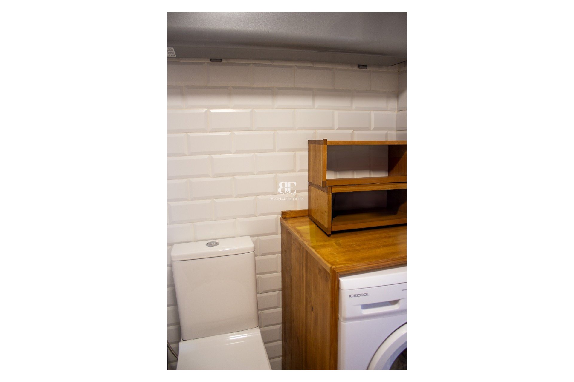 Resale - apartment -
Torrevieja - La Mata