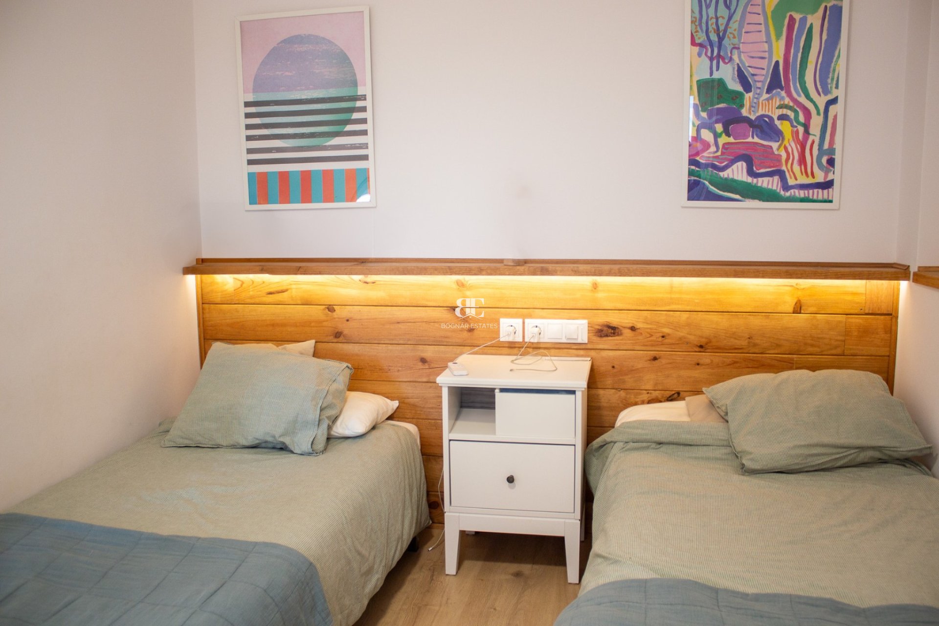Resale - apartment -
Torrevieja - La Mata