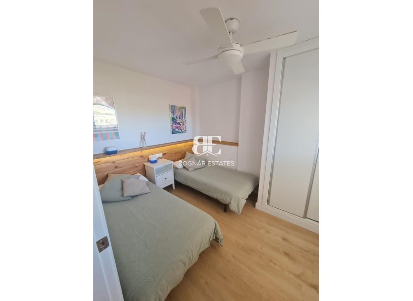 Resale - apartment -
Torrevieja - La Mata