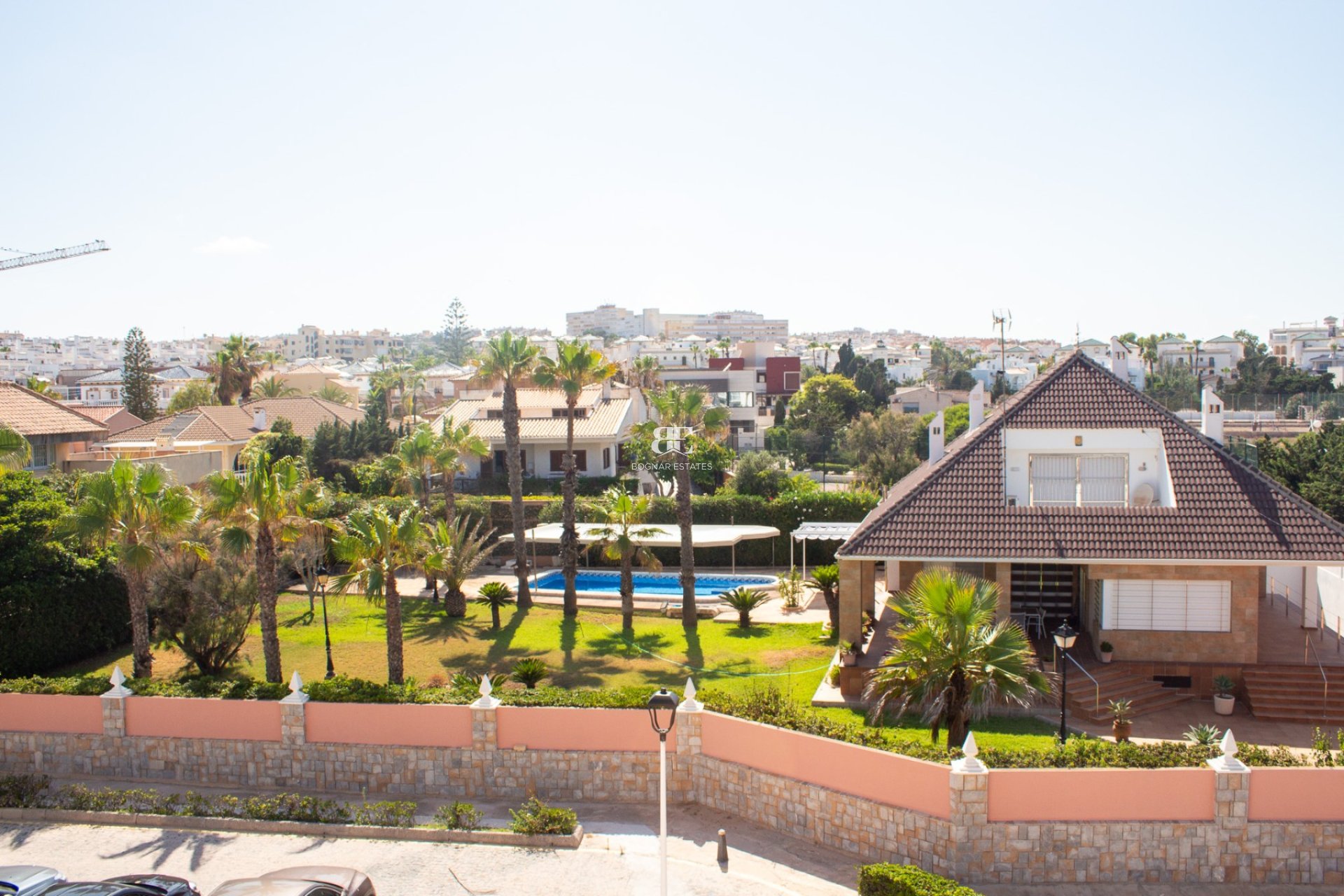 Resale - apartment -
Torrevieja - La Mata