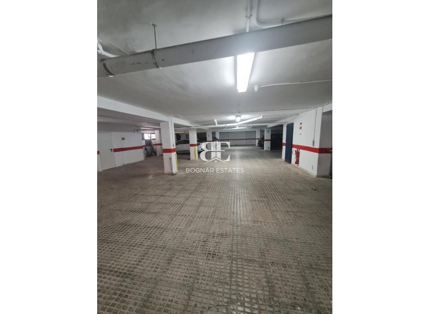 Resale - apartment -
Torrevieja - La Mata