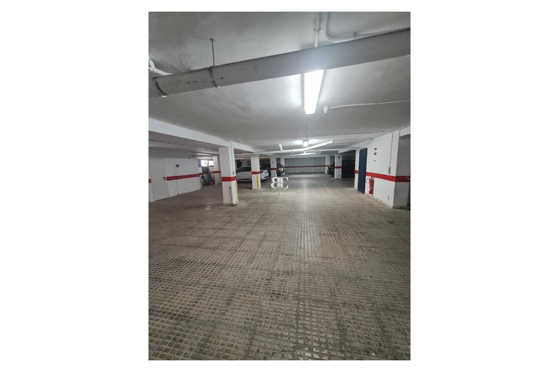 Resale - apartment -
Torrevieja - La Mata