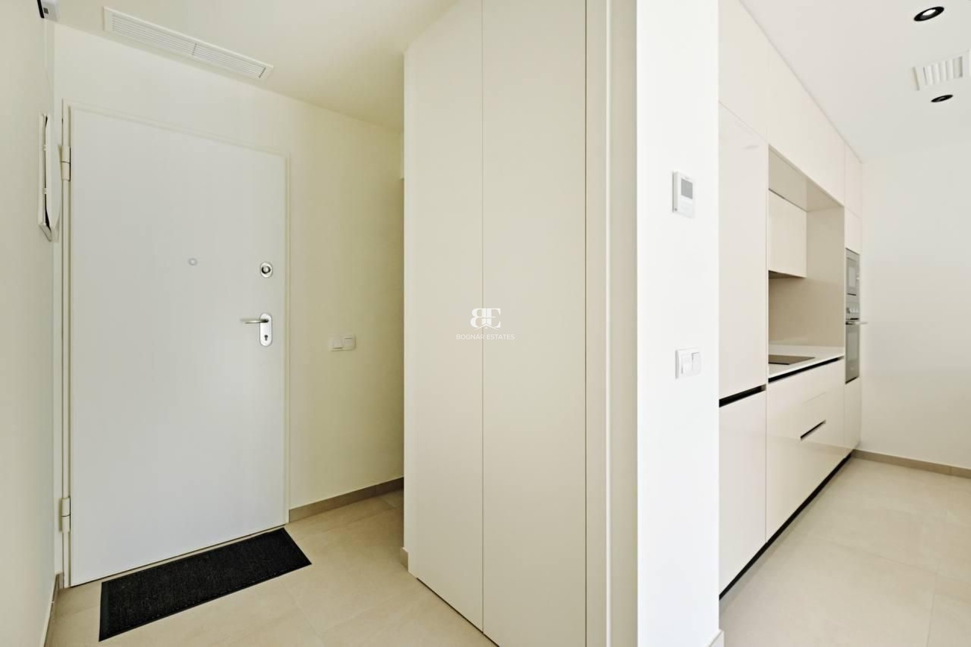 Resale - apartment -
Torrevieja - La veleta