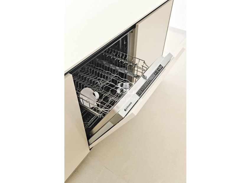 Resale - apartment -
Torrevieja - La veleta