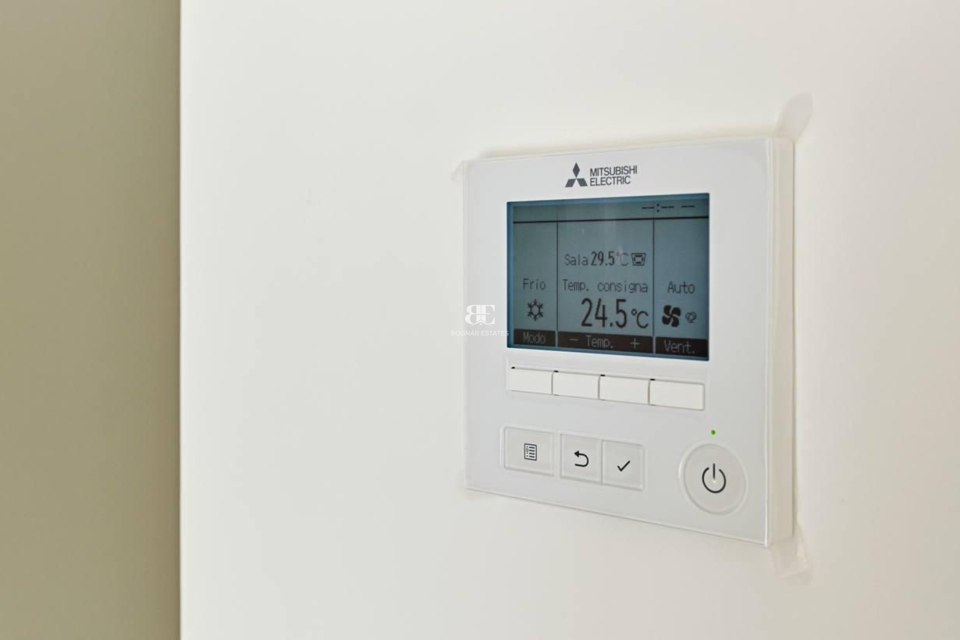 Resale - apartment -
Torrevieja - La veleta