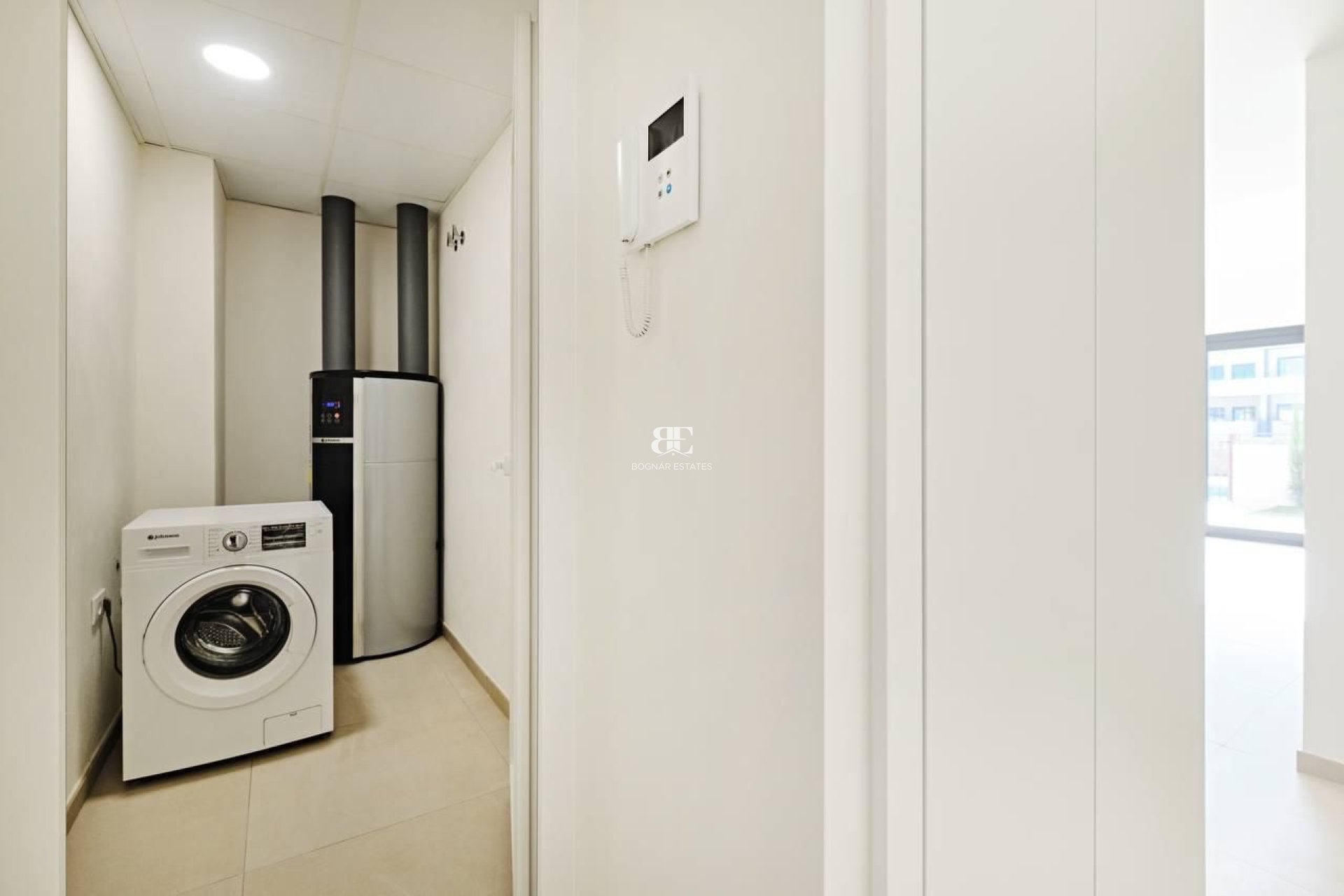 Resale - apartment -
Torrevieja - La veleta