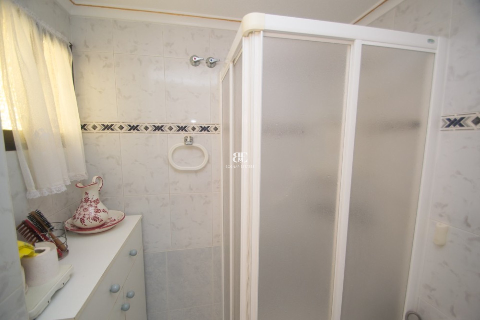 Resale - apartment -
Torrevieja - La veleta