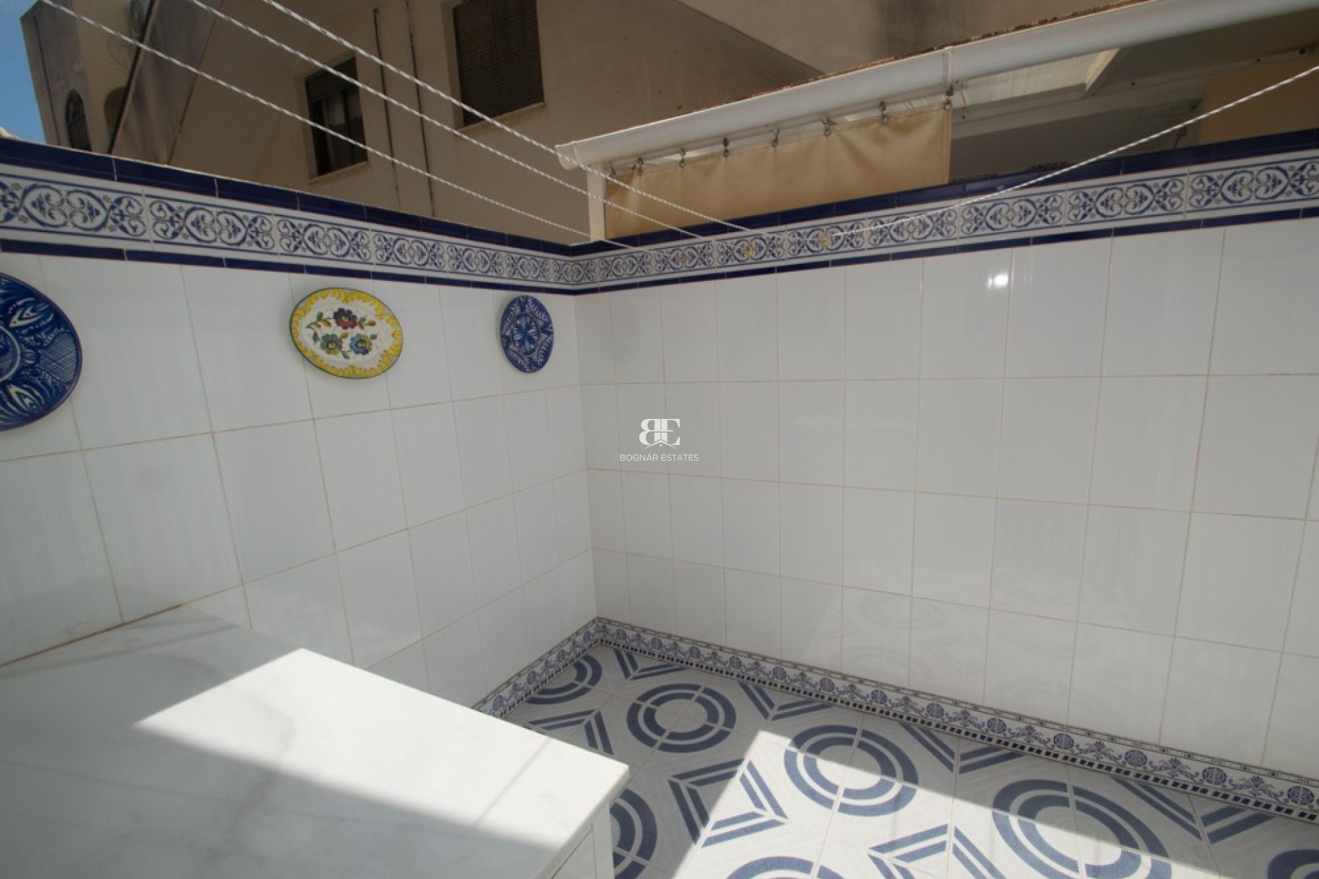 Resale - apartment -
Torrevieja - La veleta
