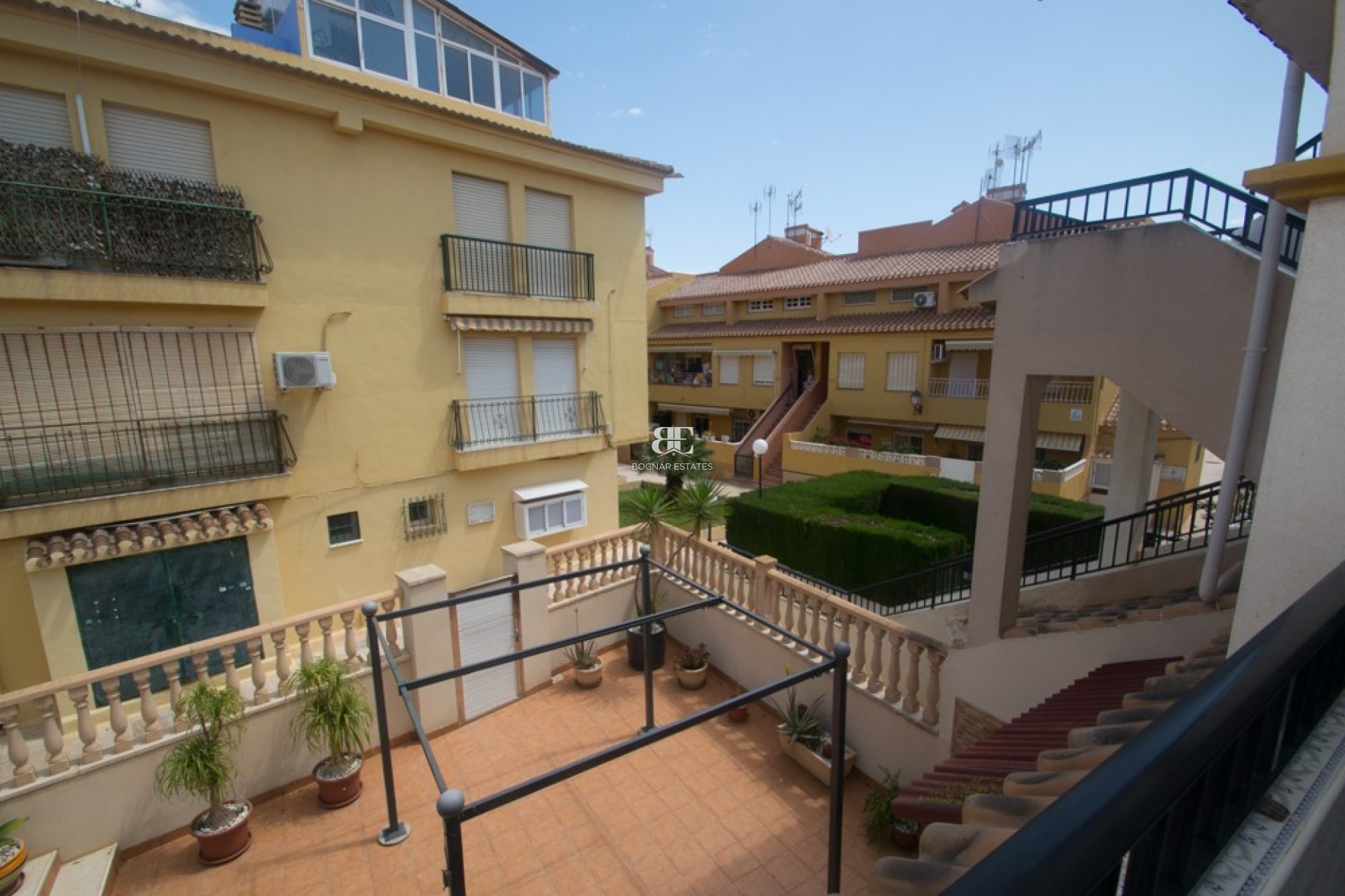 Resale - apartment -
Torrevieja - La veleta