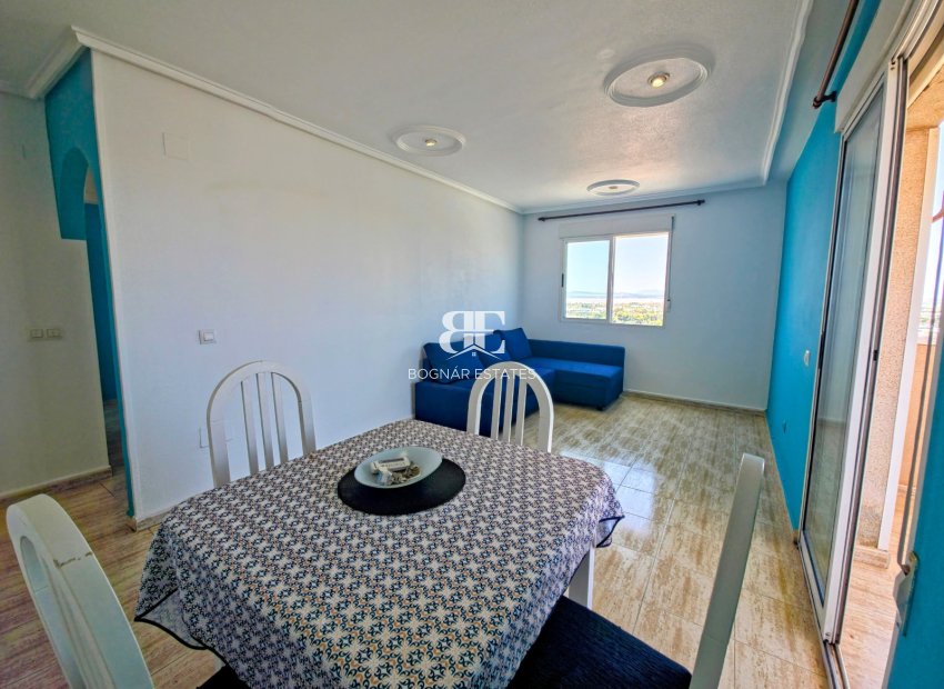 Resale - apartment -
Torrevieja - Los Altos