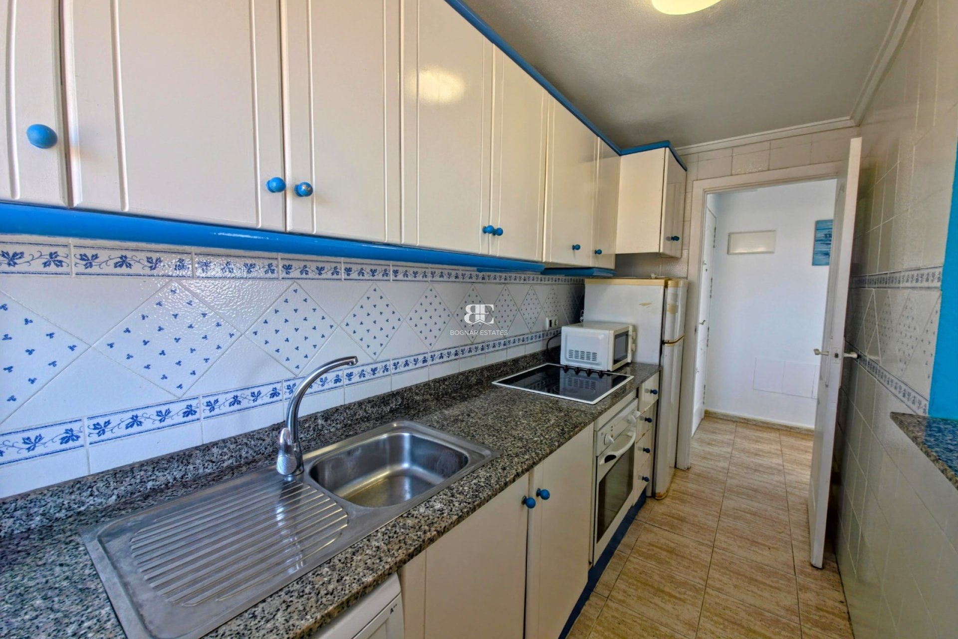 Resale - apartment -
Torrevieja - Los Altos