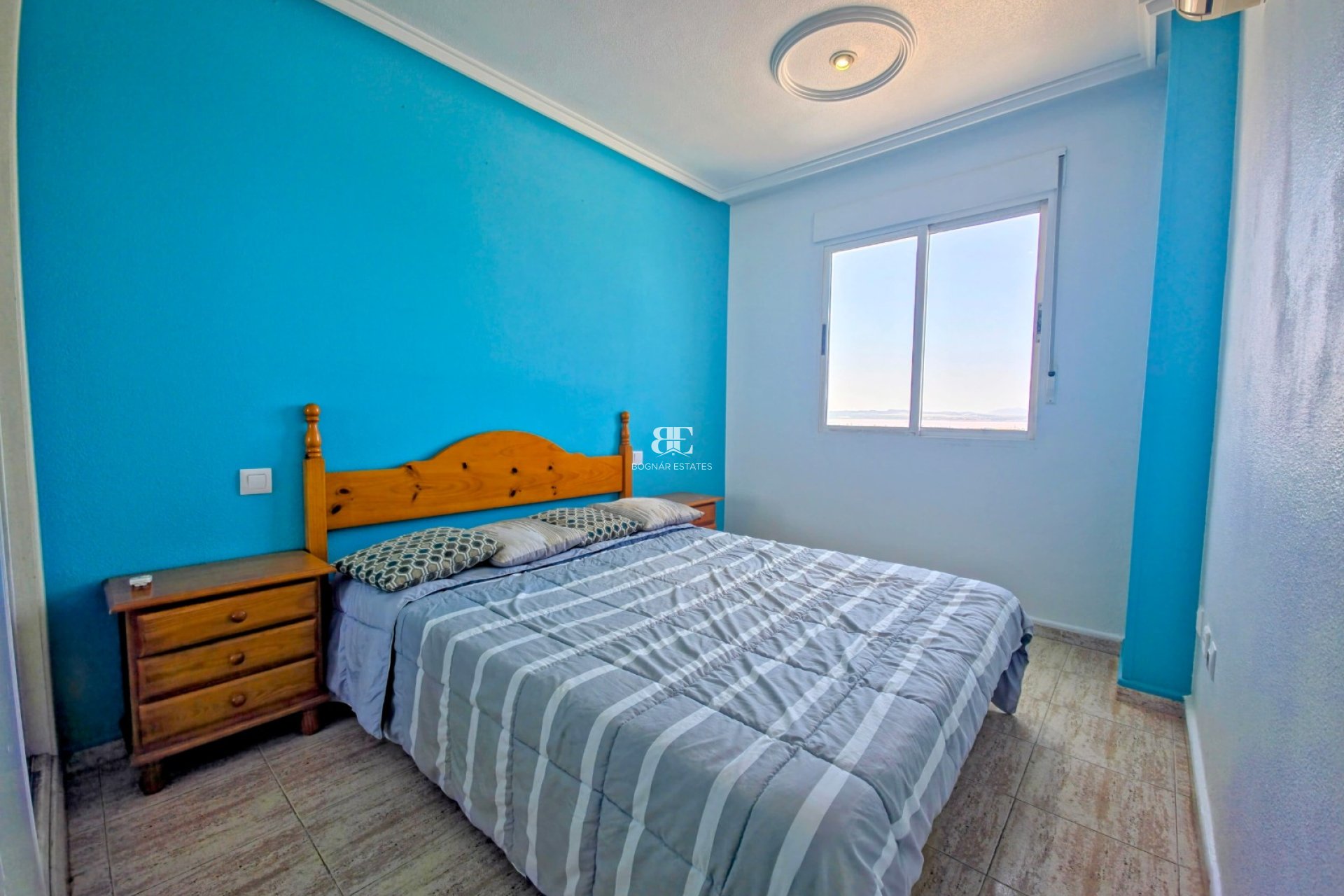 Resale - apartment -
Torrevieja - Los Altos
