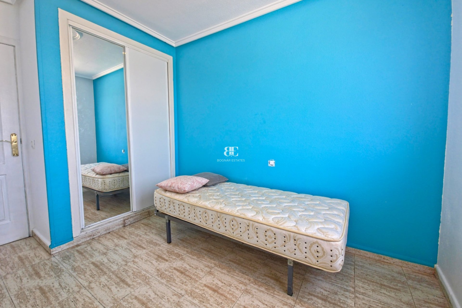 Resale - apartment -
Torrevieja - Los Altos