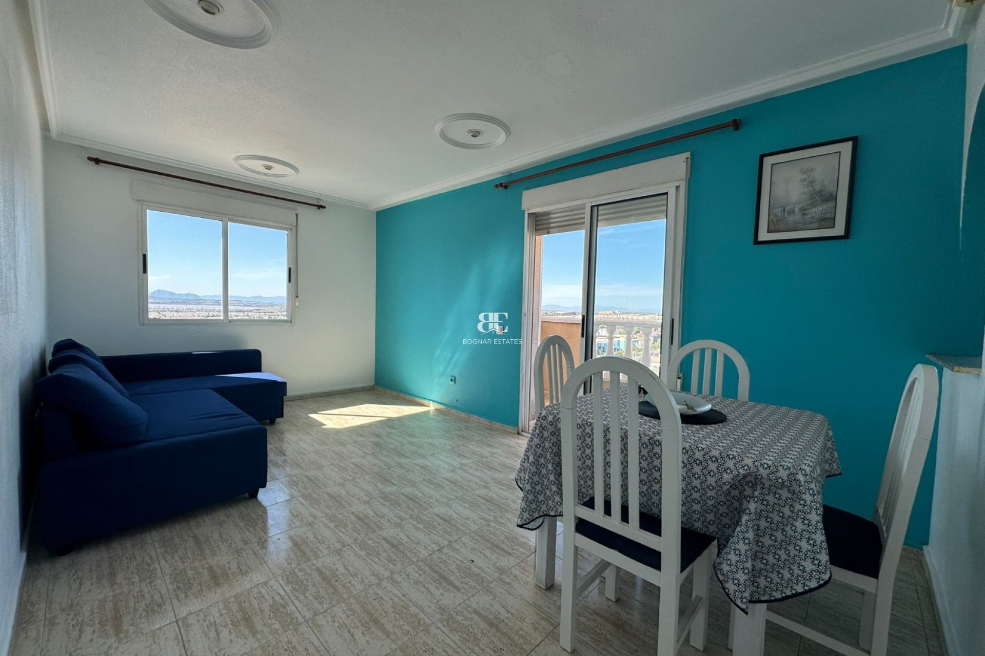 Resale - apartment -
Torrevieja - Los Altos