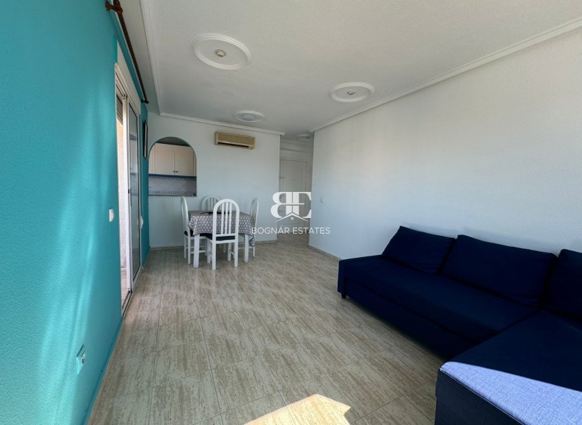 Resale - apartment -
Torrevieja - Los Altos