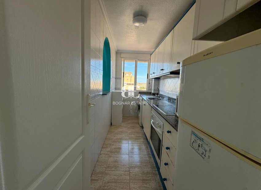 Resale - apartment -
Torrevieja - Los Altos