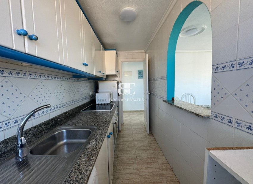 Resale - apartment -
Torrevieja - Los Altos