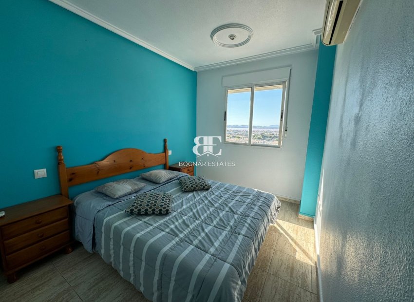 Resale - apartment -
Torrevieja - Los Altos