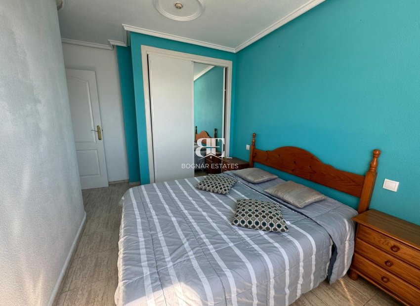 Resale - apartment -
Torrevieja - Los Altos