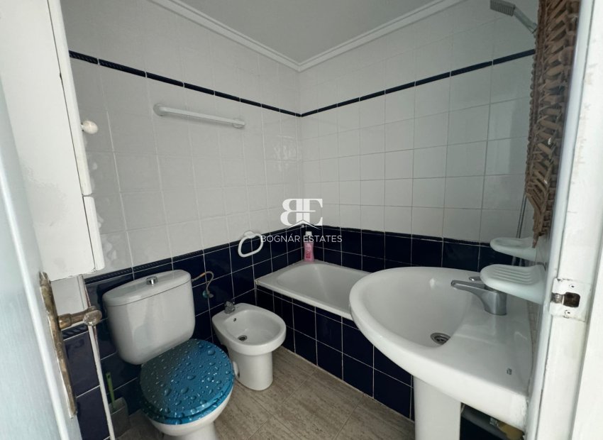 Resale - apartment -
Torrevieja - Los Altos