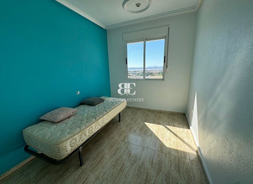 Resale - apartment -
Torrevieja - Los Altos