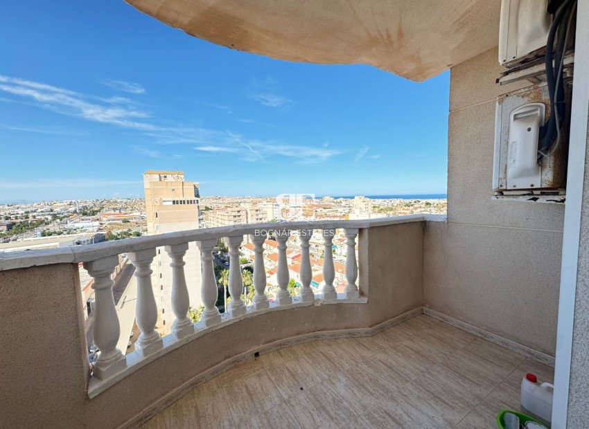 Resale - apartment -
Torrevieja - Los Altos