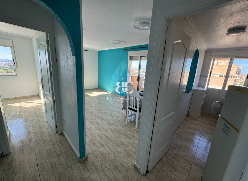 Resale - apartment -
Torrevieja - Los Altos