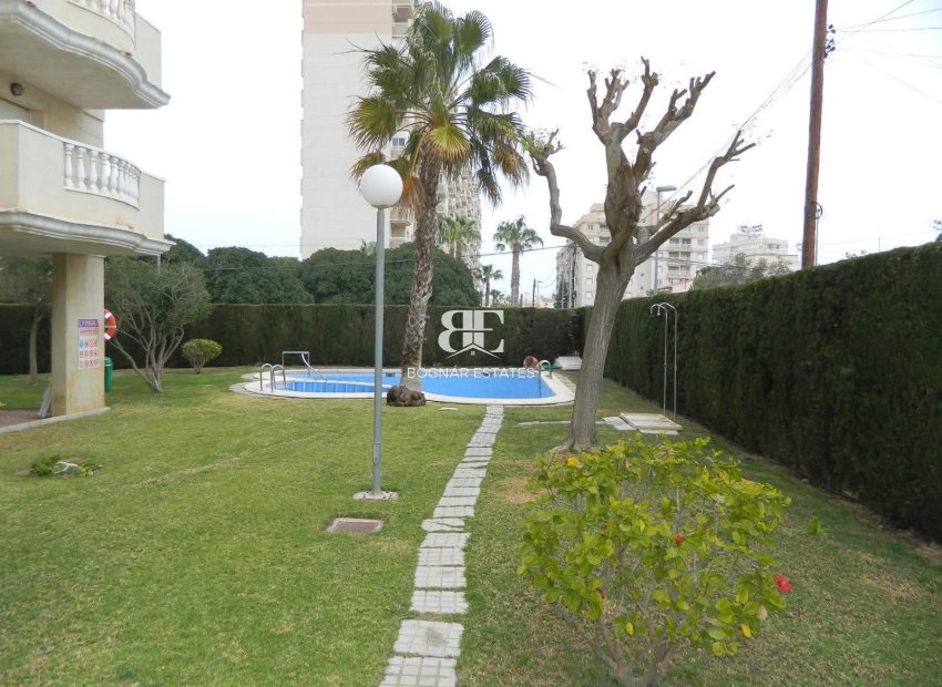 Resale - apartment -
Torrevieja - Los Altos