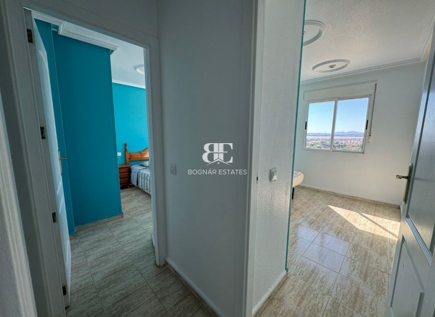 Resale - apartment -
Torrevieja - Los Altos