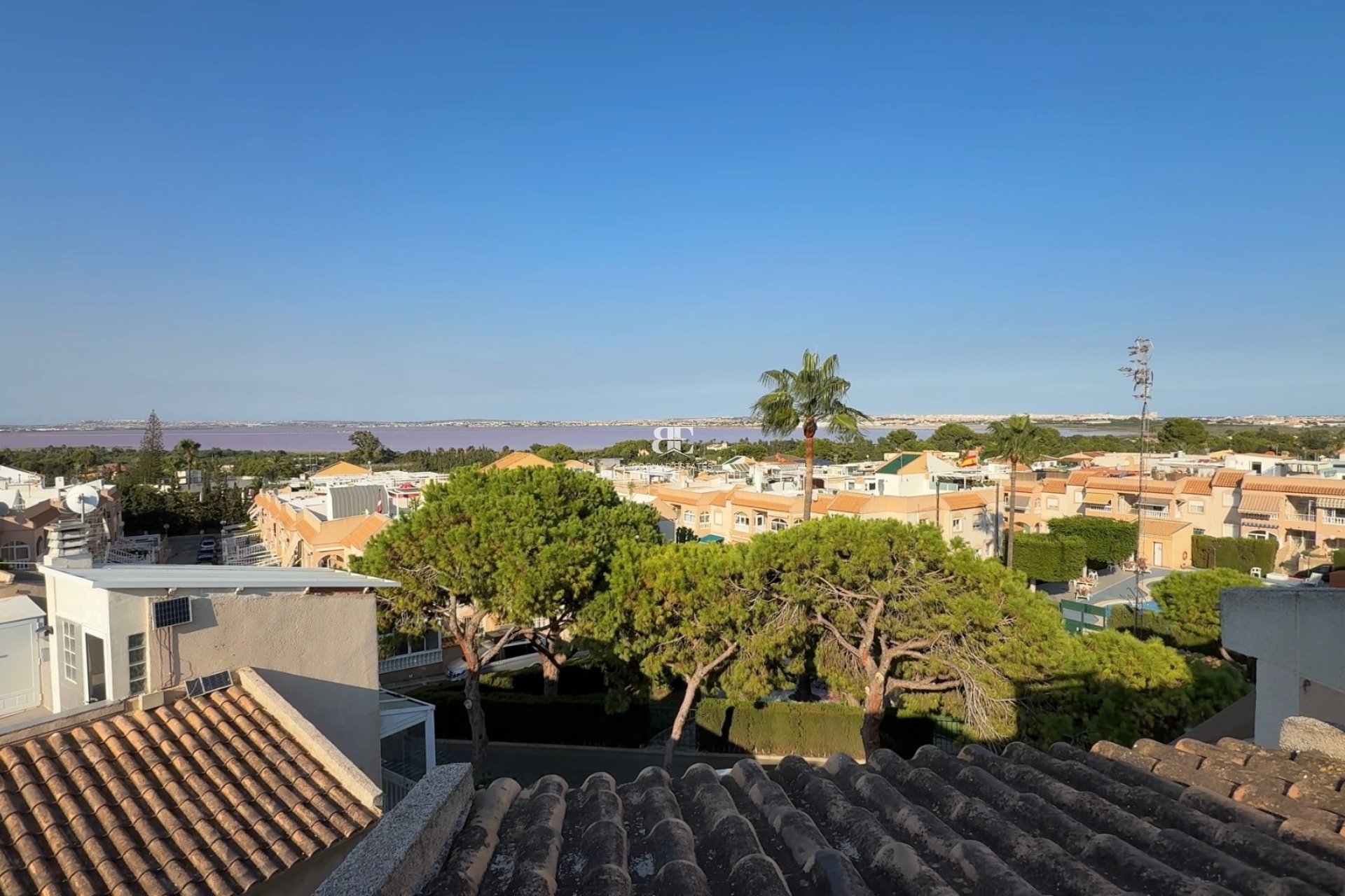 Resale - apartment -
Torrevieja - Los Balcones