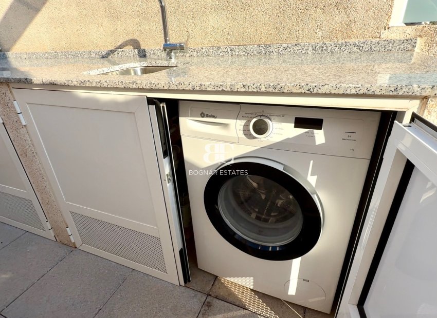 Resale - apartment -
Torrevieja - Los Balcones