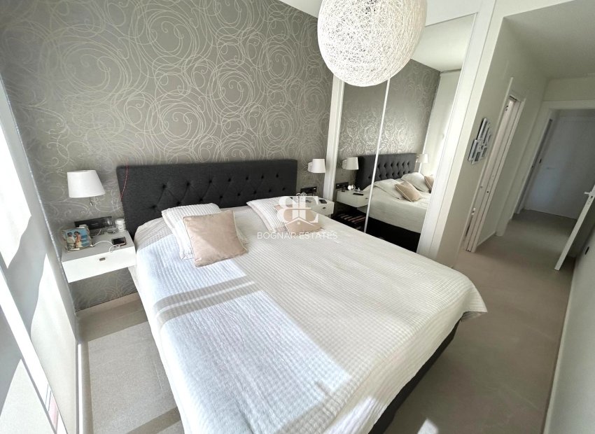 Resale - apartment -
Torrevieja - Los Balcones