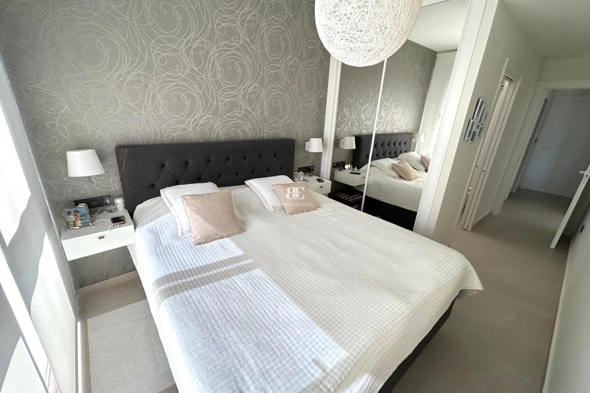 Resale - apartment -
Torrevieja - Los Balcones