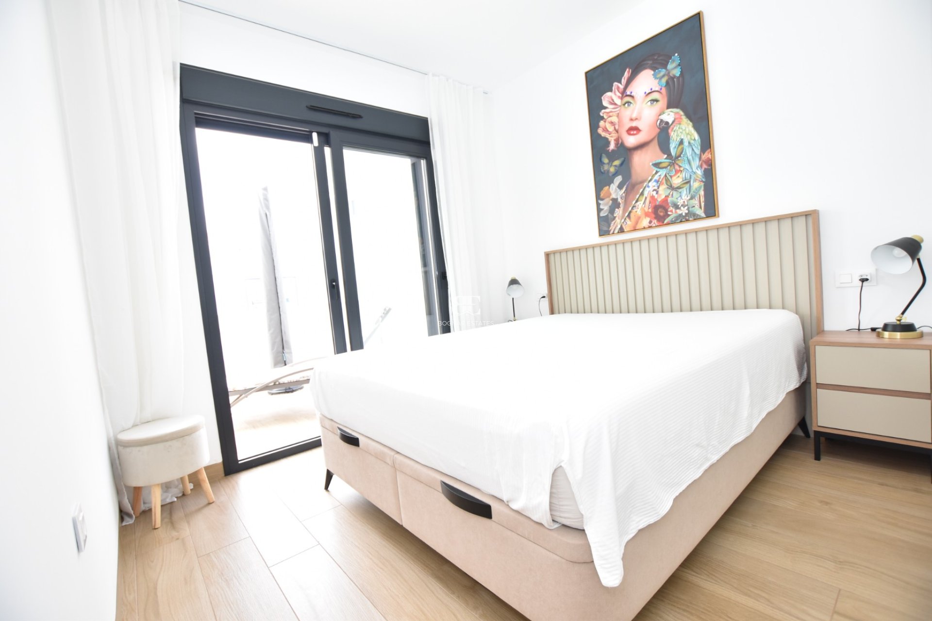 Resale - apartment -
Torrevieja - Los Balcones