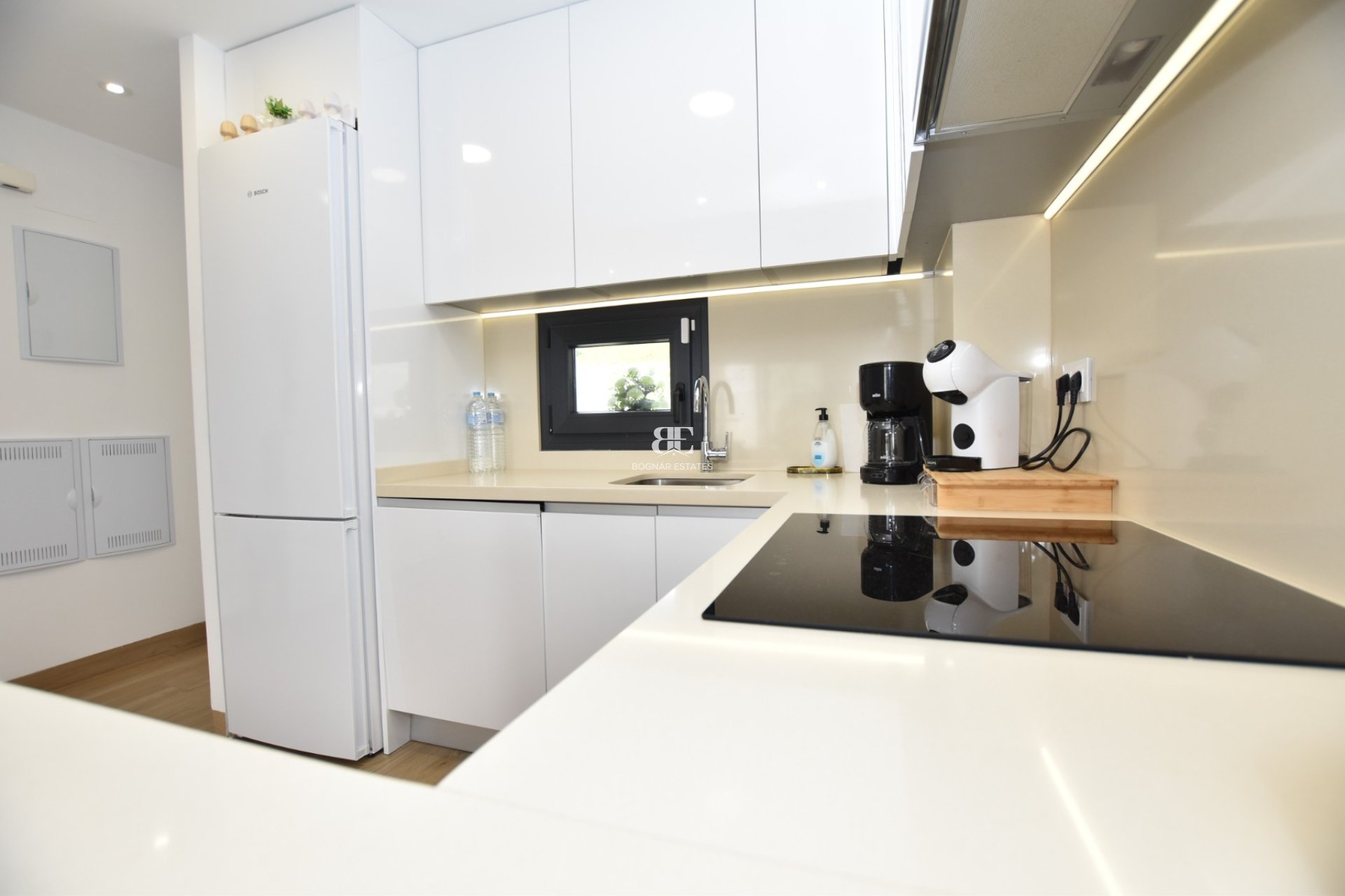 Resale - apartment -
Torrevieja - Los Balcones