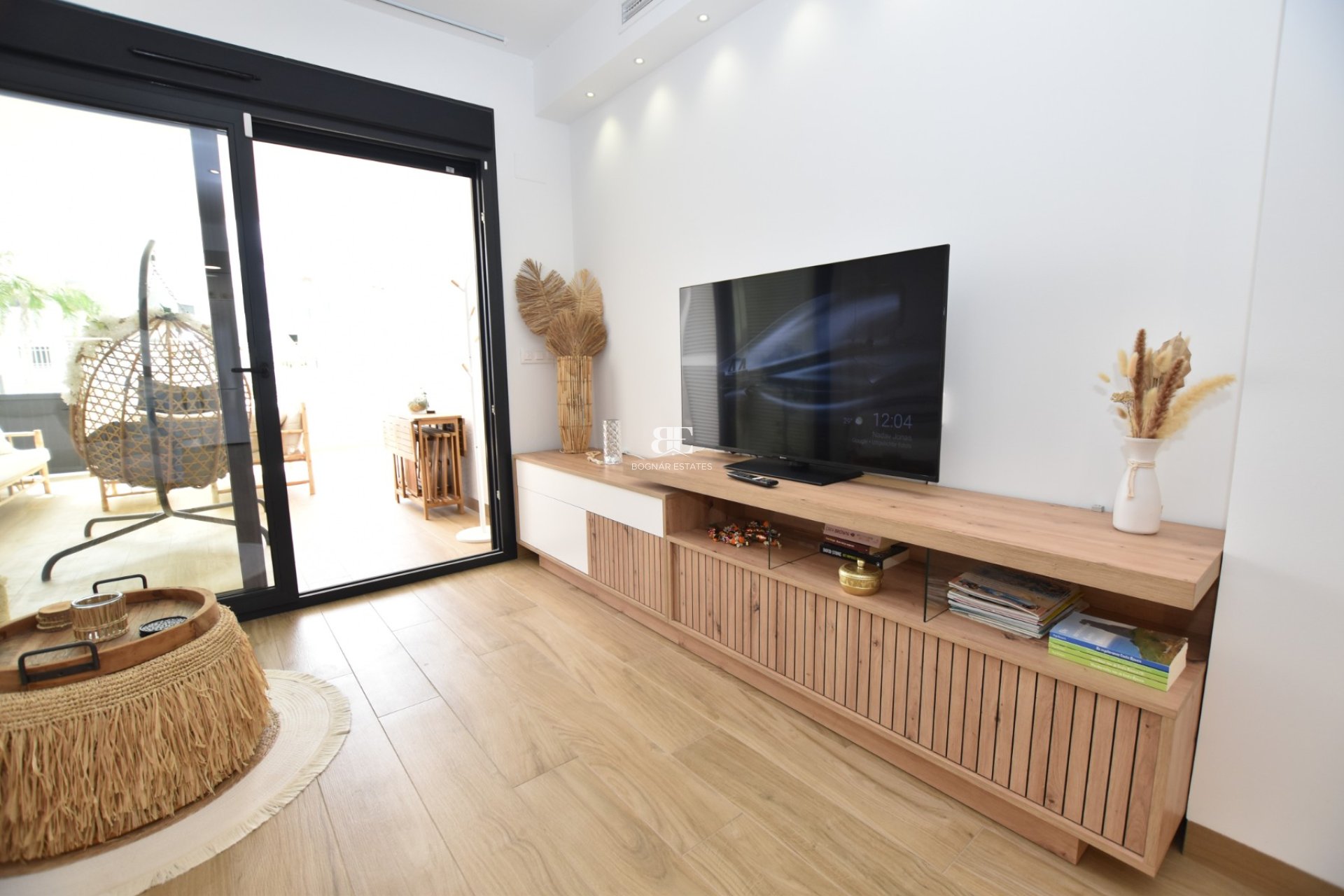 Resale - apartment -
Torrevieja - Los Balcones