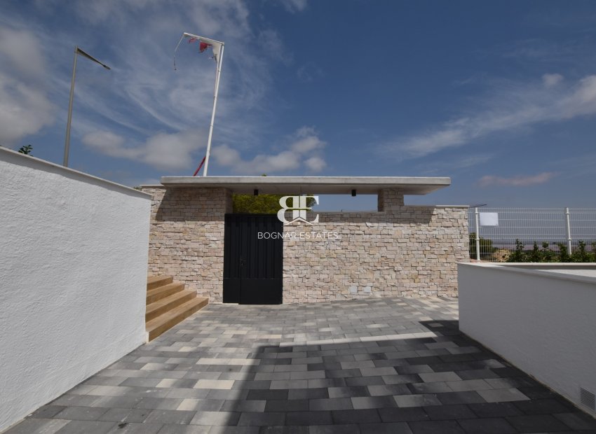 Resale - apartment -
Torrevieja - Los Balcones